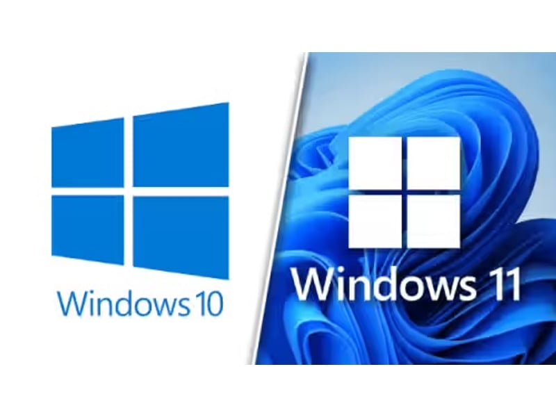 Windows 10/11- Pro Lifetime Activation Key – 1 PC
